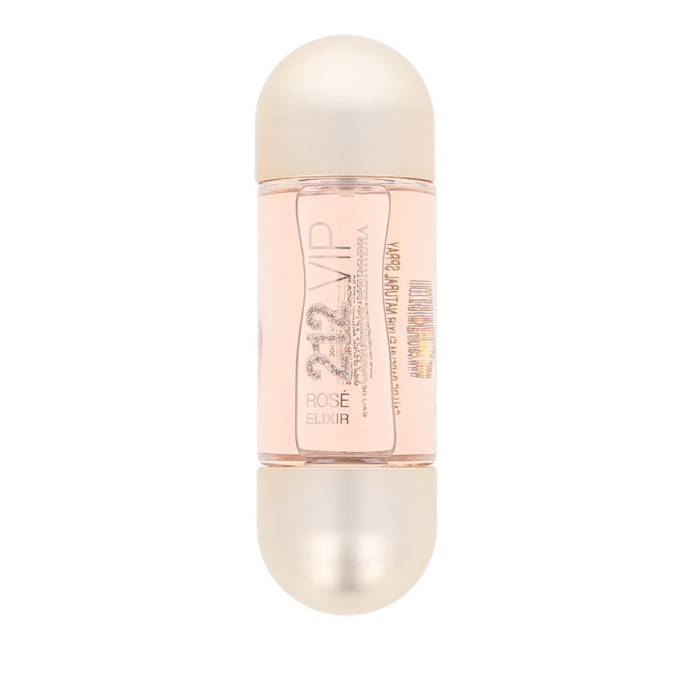 CAROLINA HERRERA 212 VIP ROSÉ ELIXIR edp vapo 30 ml