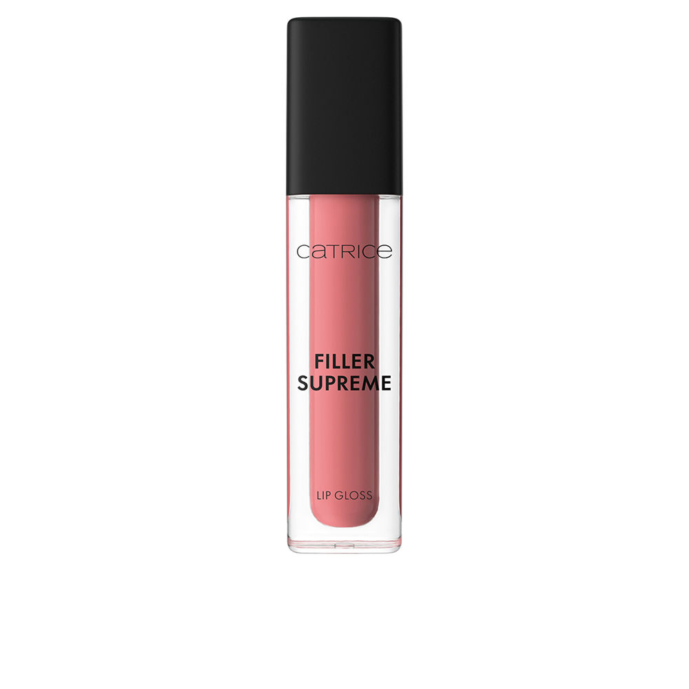 CATRICE FILLER SUPREME lip gloss #030-Miss Behave 3.5 ml