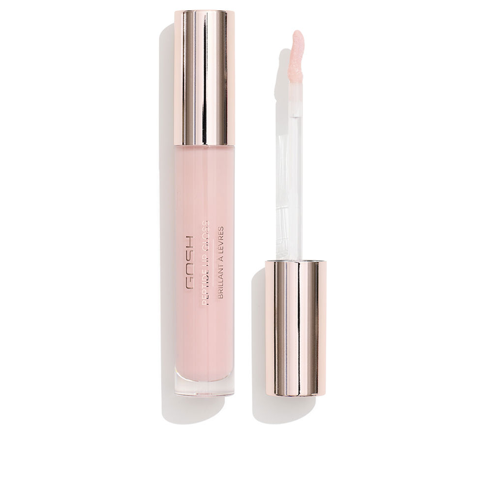 GOSH PEPTIDE LIP GLOSS lip gloss #009-Cutie Pie 7 ml