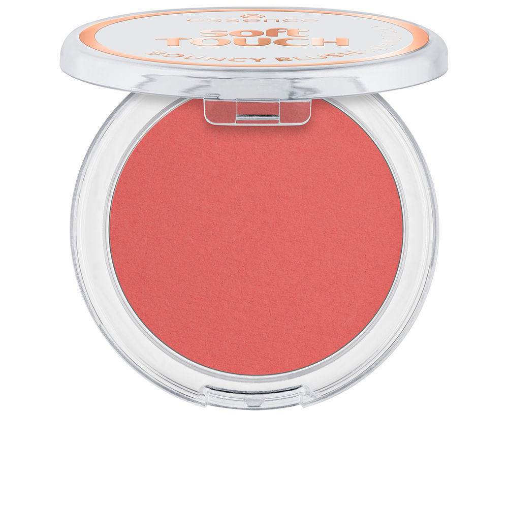 ESSENCE TOUCH BOUNCY BLUSH soft blush #30-Exotic Daisy 5 gr