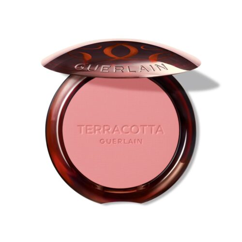 GUERLAIN TERRACOTTA BLUSH blush effect good face #00 1 u