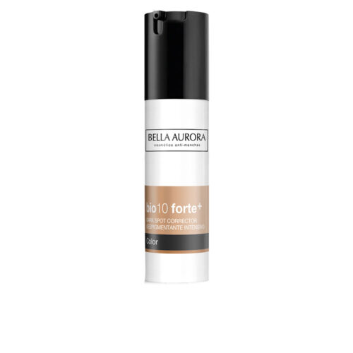 BELLA AURORA BIO10 FORTE+ color serum despigmentante intensivo SPF30 30 ml