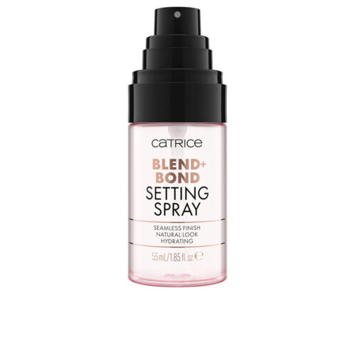 CATRICE BLEND + BOMB hairspray 55 ml