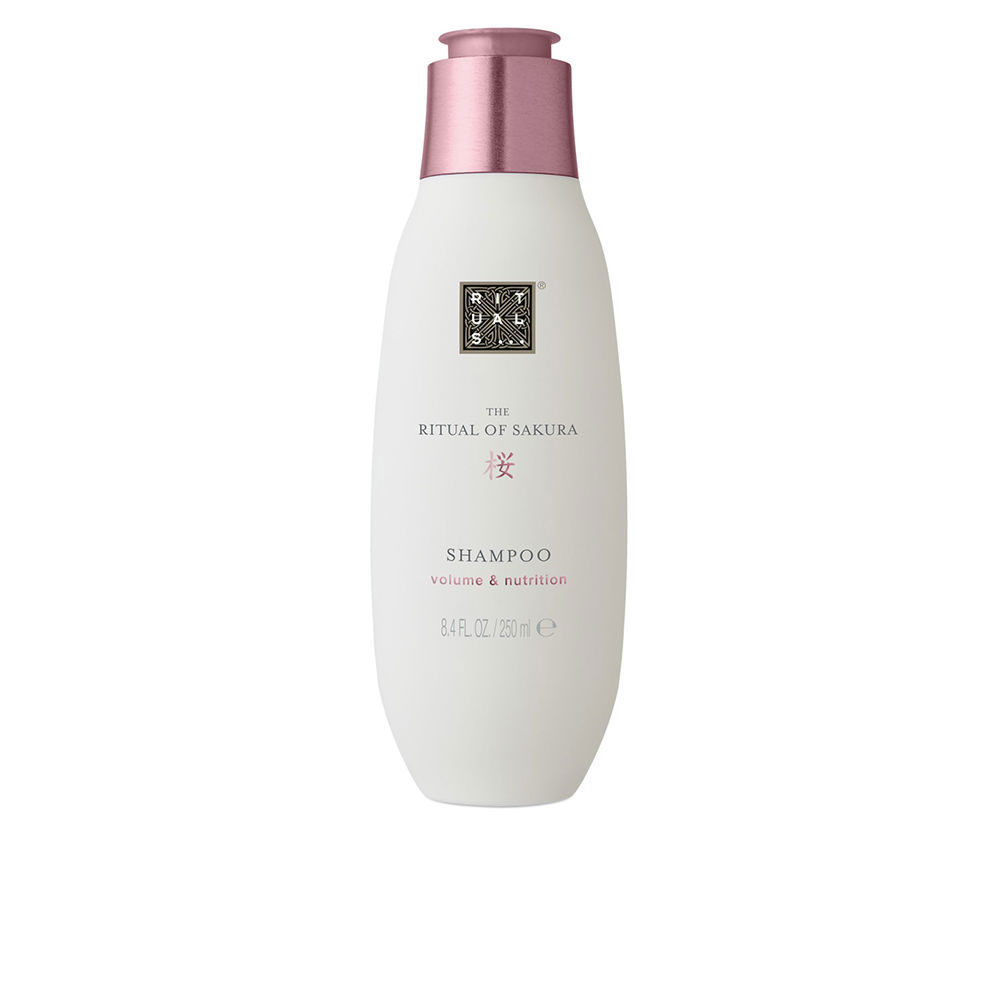 Rituals THE RITUAL OF SAKURA shampoo 250 ml