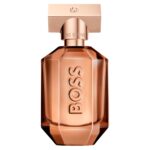 Hugo Boss-boss THE SCENT FOR HER LE PARFUM edp vapo 50 ml
