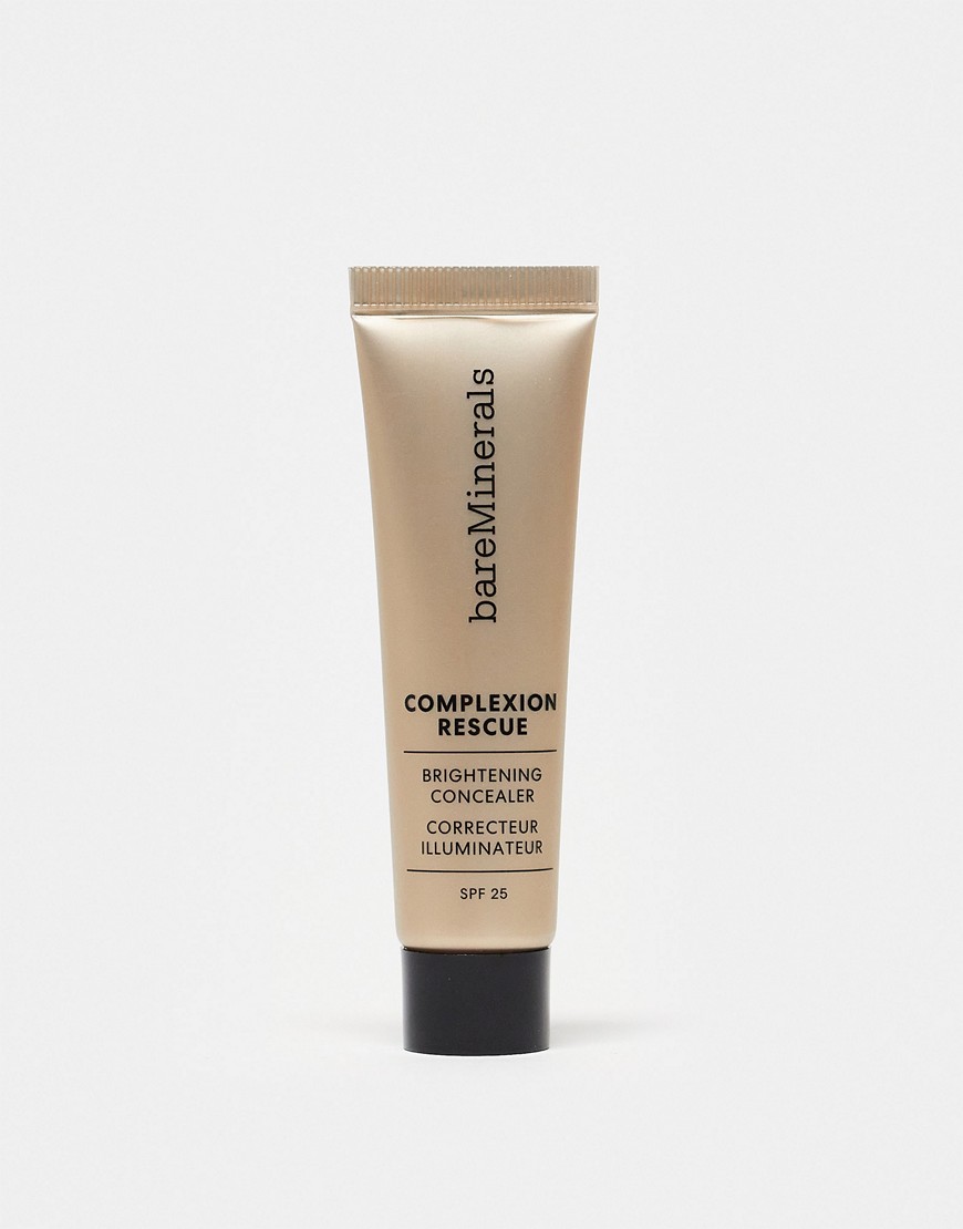 Bare minerals COMPLEXION RESCUE brightening concealer SPF25 #desert 10 ml