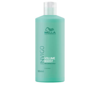 INVIGO VOLUME BOOST crystal mask 500 ml