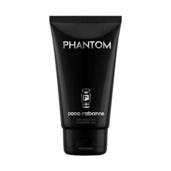PHANTOM shower gel 150 ml