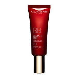 BB SKIN DETOX fluid SPF25 #03-dark 45 ml