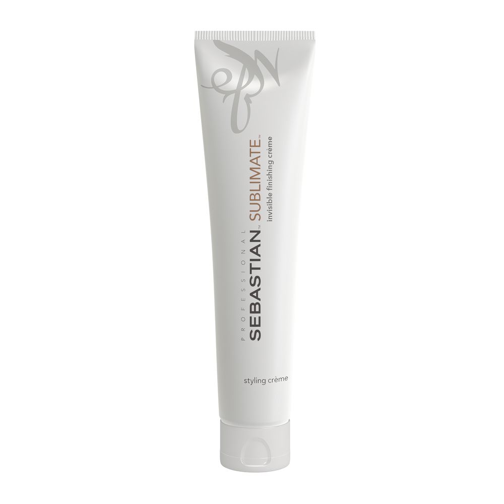 Sebastian professionals SUBLIMATE Crema Antiencrespamiento 100 ml