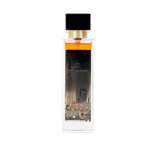 SWISS ARABIAN OPULENCE OF DUBAI edp vapo 100 ml