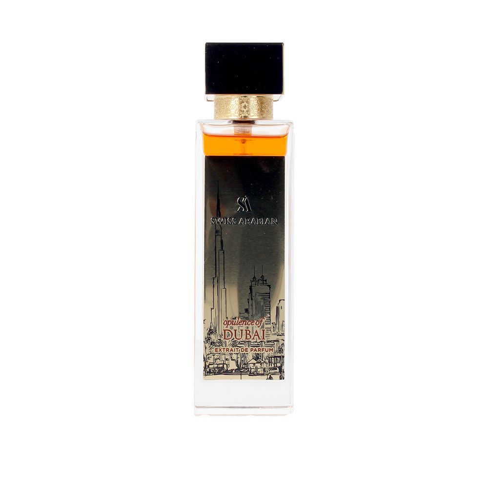 SWISS ARABIAN OPULENCE OF DUBAI edp vapo 100 ml