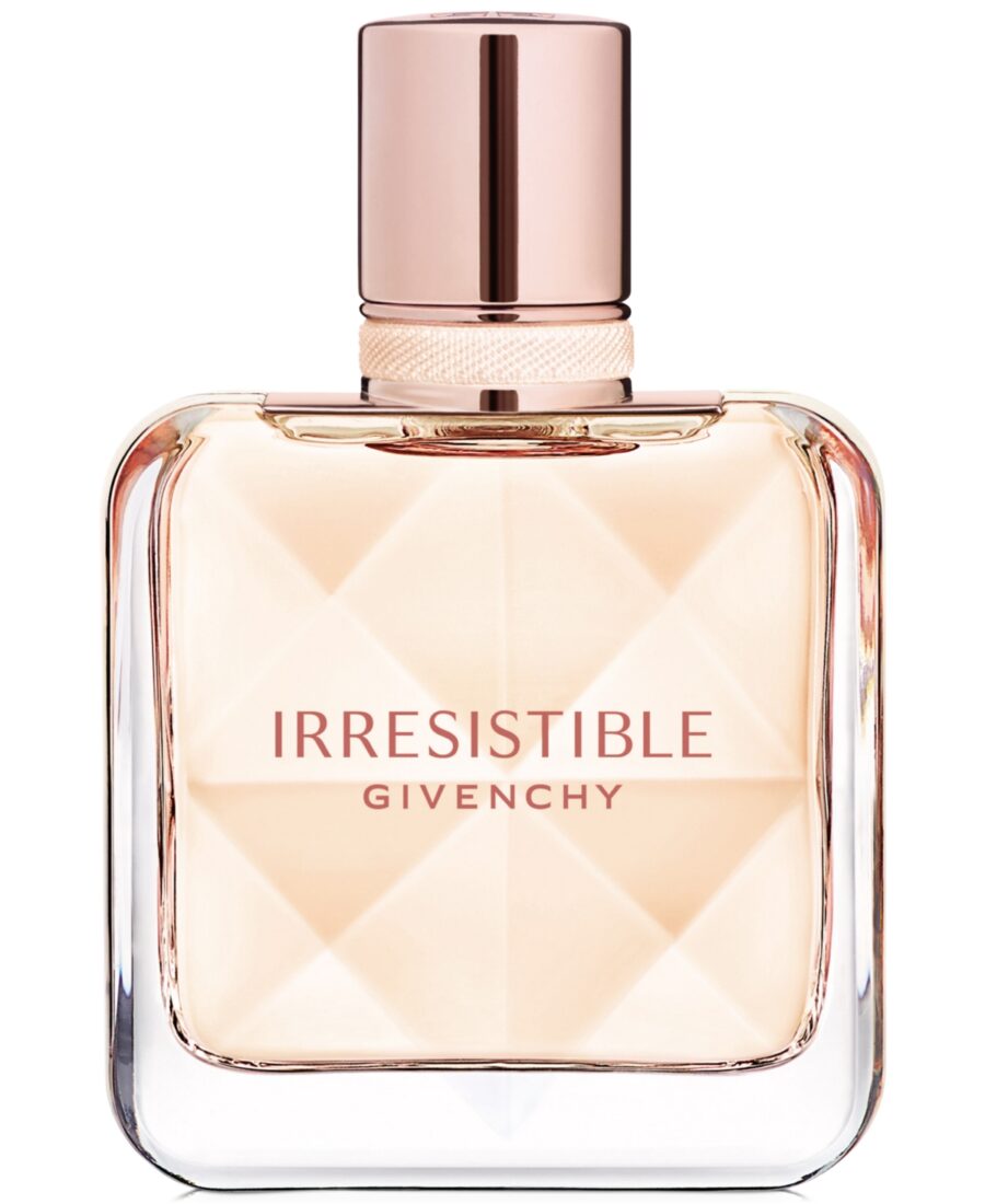 Givenchy IRRESISTIBLE eau de toilette fraiche spray 35 ml