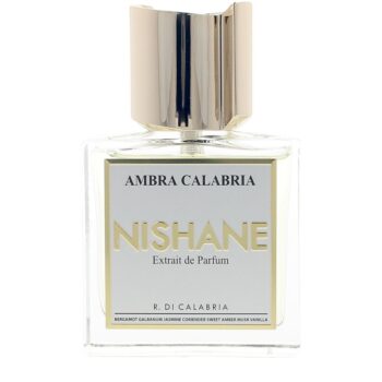 AMBRA CALABRIA extrait de parfum vapo 50 ml