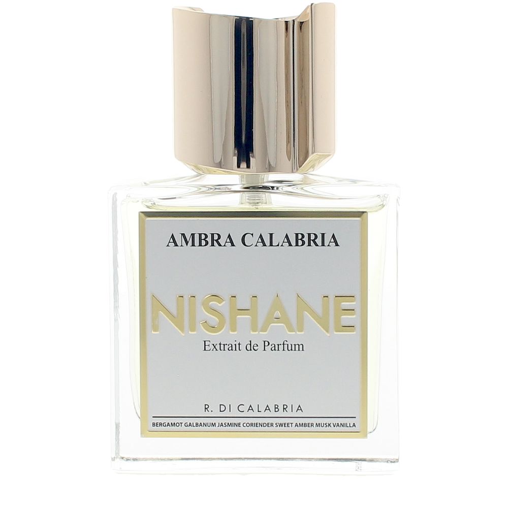 Nishane AMBRA CALABRIA extrait de parfum vapo 50 ml