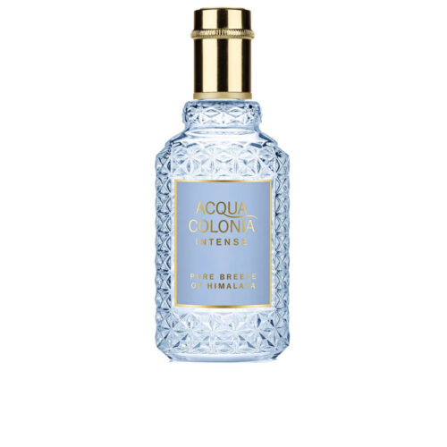 4711 ACQUA COLONIA INTENSE PURE BREEZE OF HIMALAYA edc 50 ml