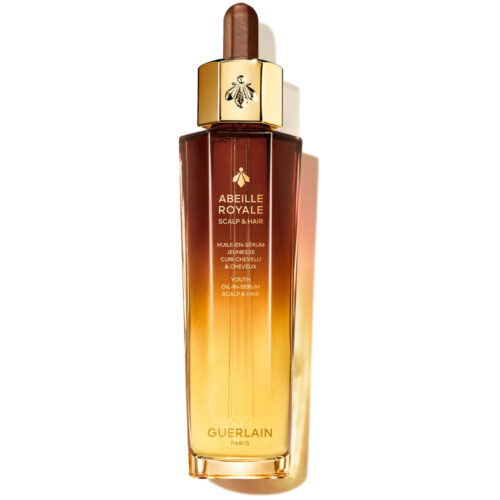 GUERLAIN ABEILLE ROYALE SCALP & HAIR serum 50 ml