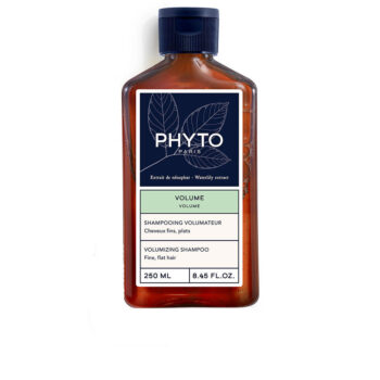 VOLUME volumizing shampoo 250 ml
