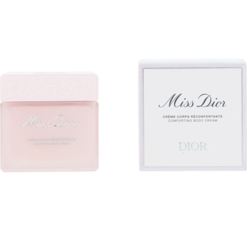 Dior Miss Dior Crème de Rose Bodycrème Dames | 150ml | Voedend Centifolia Roos