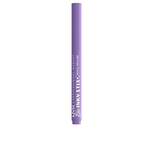 NYX PROFESSIONAL MAKE UP EPIC INKY STIX eyeliner #Violet Volt 1 unit