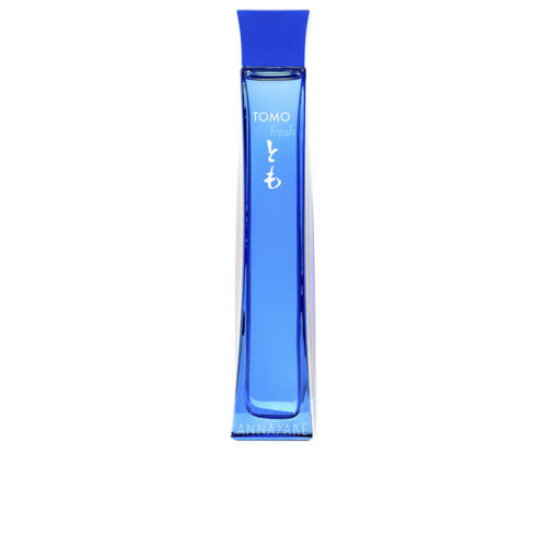 ANNAYAKE TOMO FRESH edt vapo ed.lim 100 ml