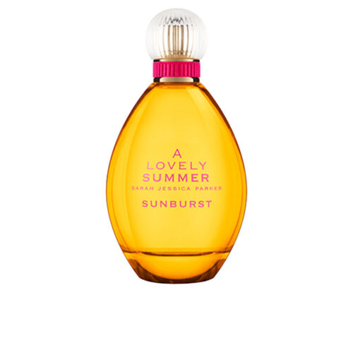 SARAH JESSICA PARKER A LOVELY SUMMER SUNBURST edp vapo 100 ml