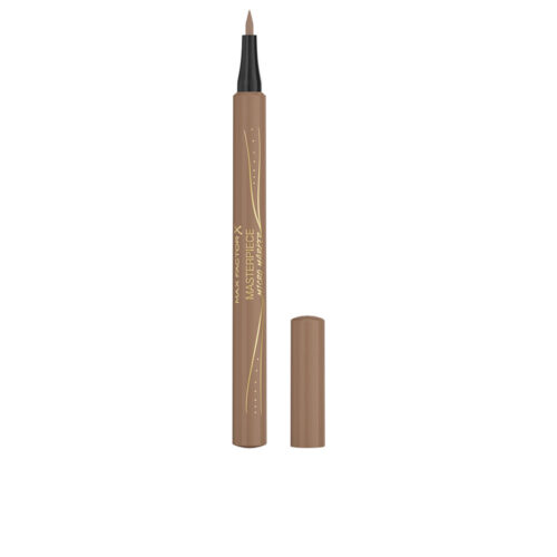 MAX FACTOR MASTERPIECE MICRO MARKER eyebrow pen #20-Taupe 1 ml
