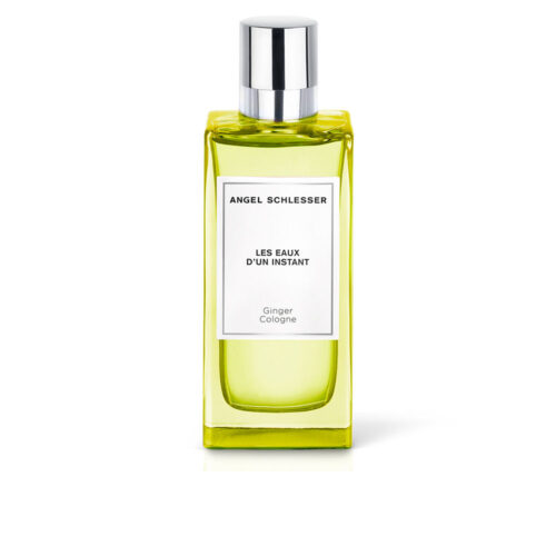 ANGEL SCHLESSER LES EAUX D'UN INSTANT GINGER COLOGNE edt vapo 150 ml