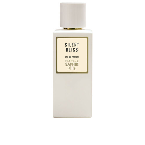 PARFUMS SAPHIR SILENT BLISS edp vapor 100 ml