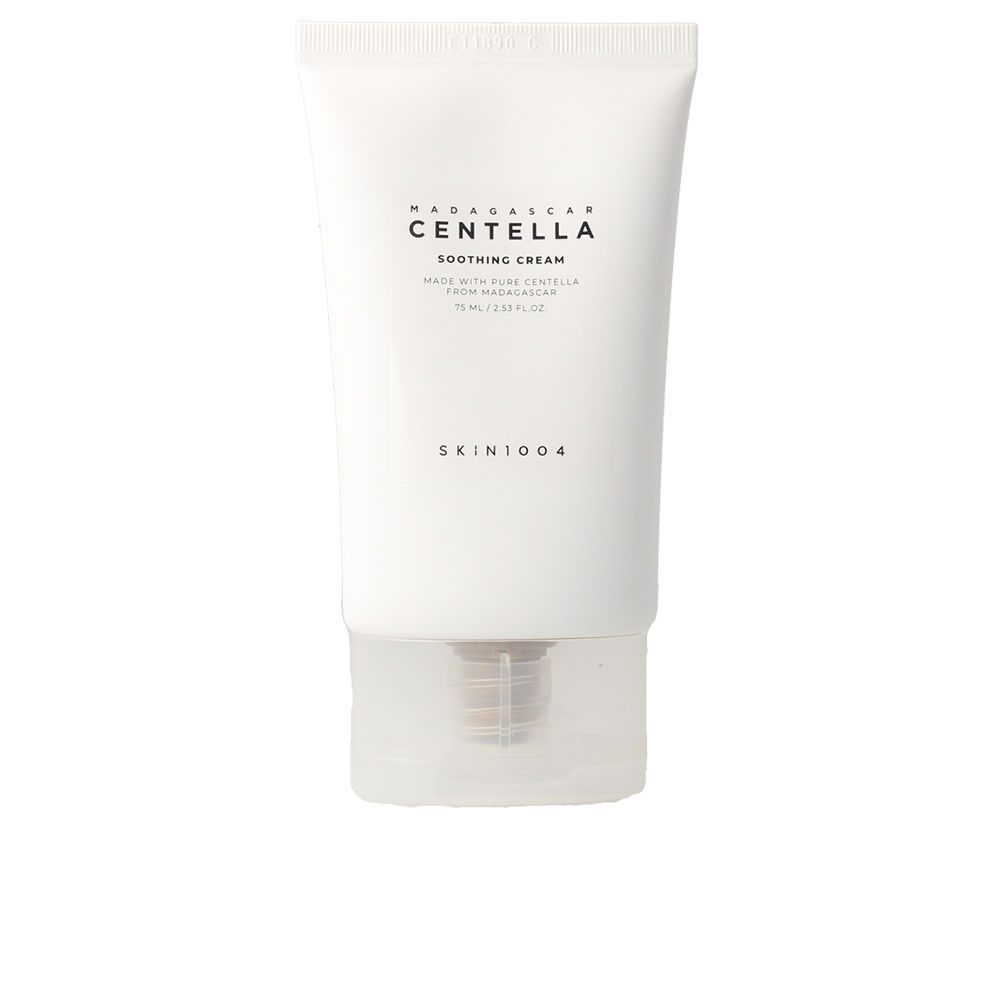 SKIN1004 MADAGASCAR CENTELLA soothing cream 75 ml