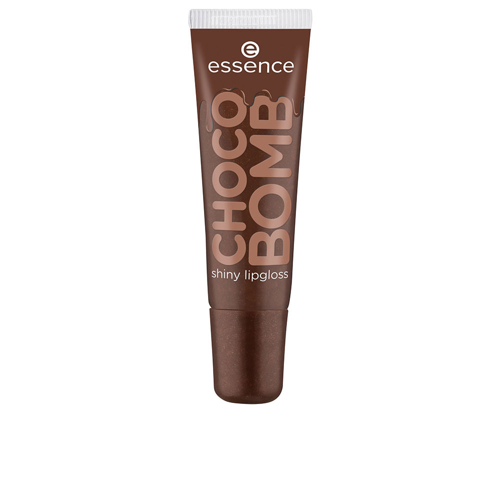 ESSENCE CHOCO BOMB lip gloss #01 10 ml