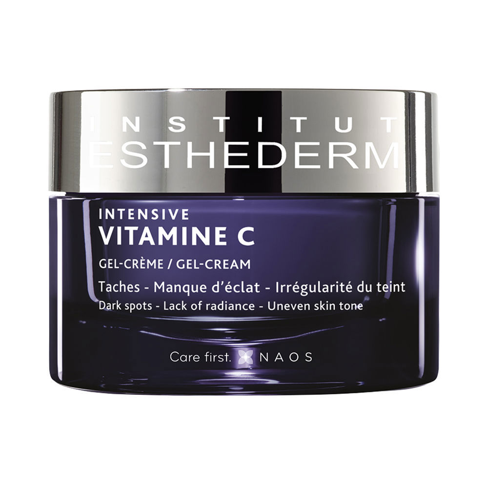 Institut Esthederm INTENSIVE VITAMIN C2 gel-cream 50 ml