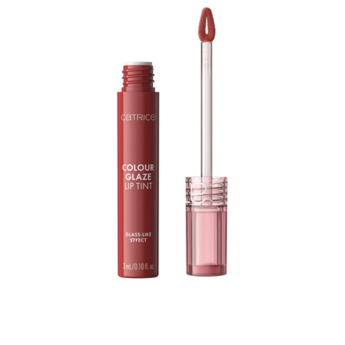 CATRICE COLOR GLAZE lip tint #030-In My Cherry Era 3 ml