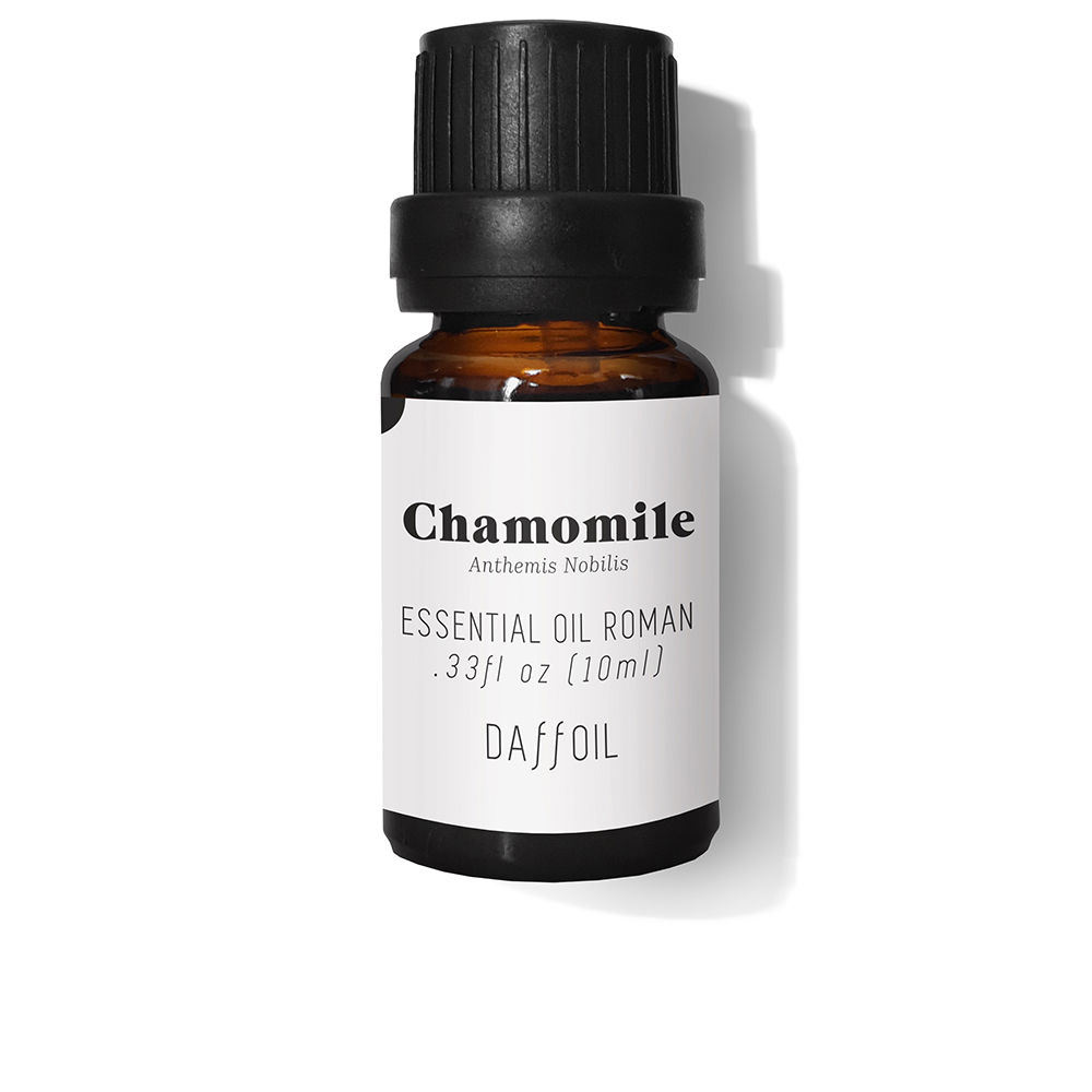 Daffoil Roman chamomile ESSENTIAL OIL 10 ml