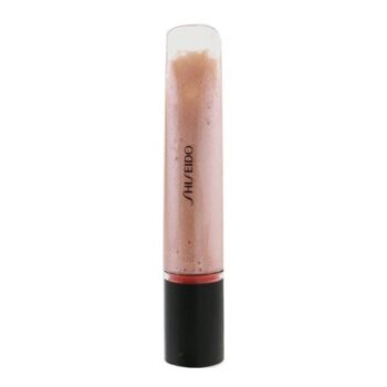 SHIMMER gel gloss #02 toki nude 9 ml