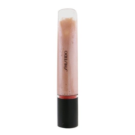 Shiseido SHIMMER gel gloss #02 toki nude 9 ml