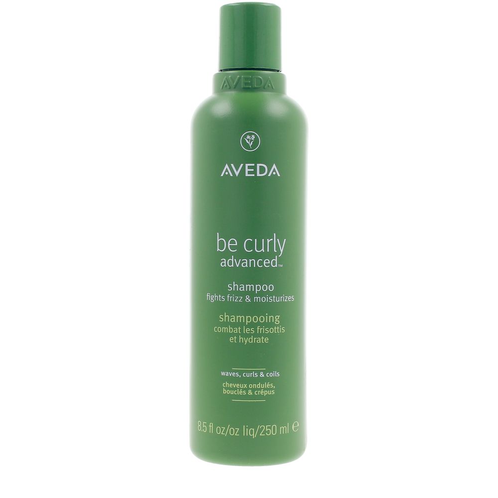 Aveda BE CURLY shampoo 250 ml