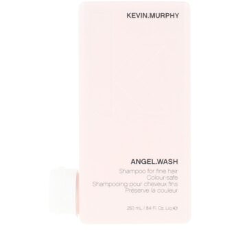 ANGEL WASH shampoo for fine colored hair 250 ml