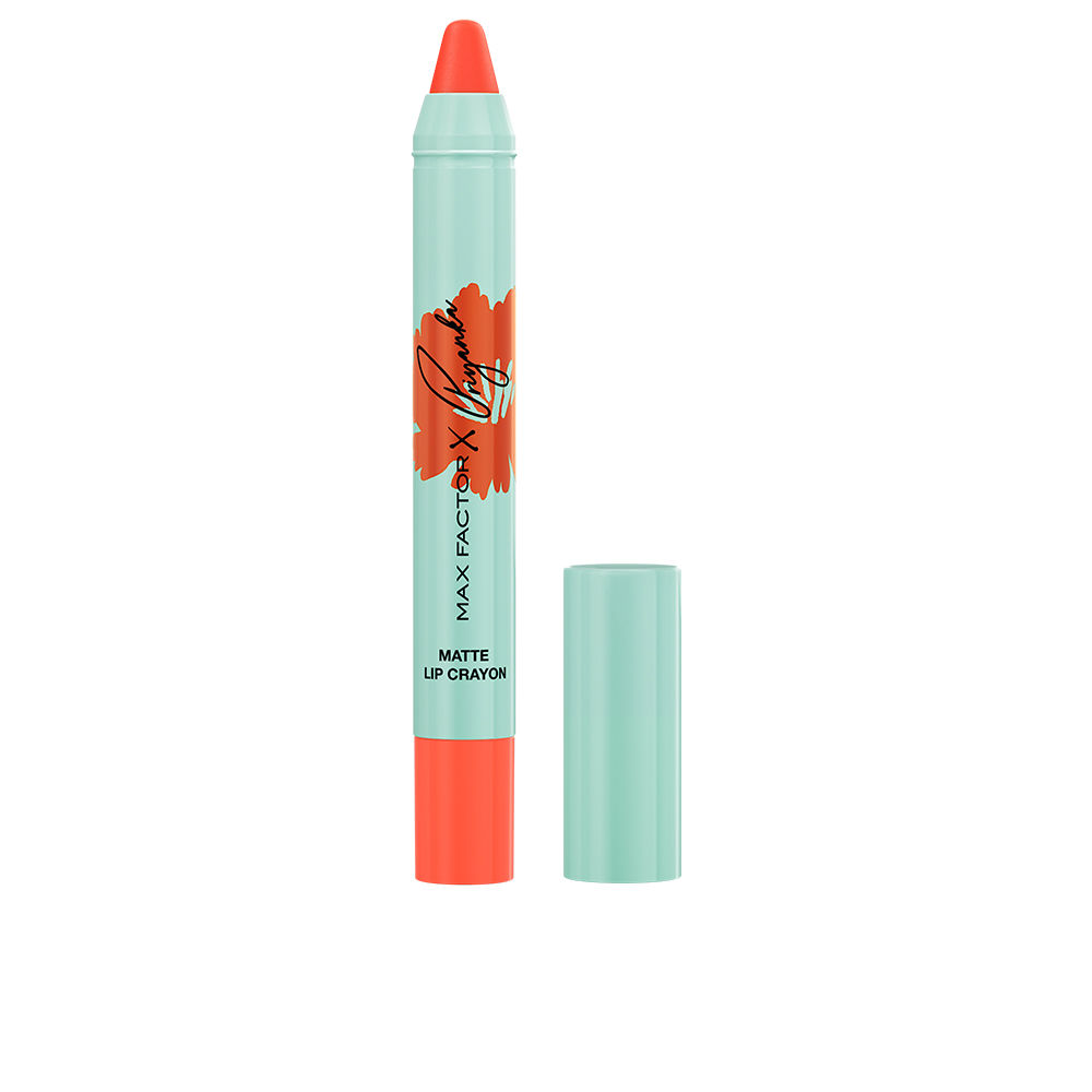 Max factor PRYANKA lipstick #004-orange grace 1.8 gr
