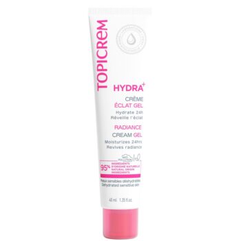HYDRA+ illuminating moisturizing gel 40 ml