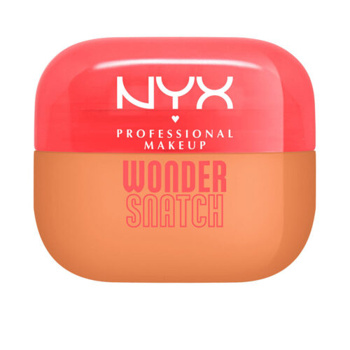 NYX PROFESSIONAL MAKE UP WONDER SNATCH Fixing Powder #Sassy Spice 1 unit