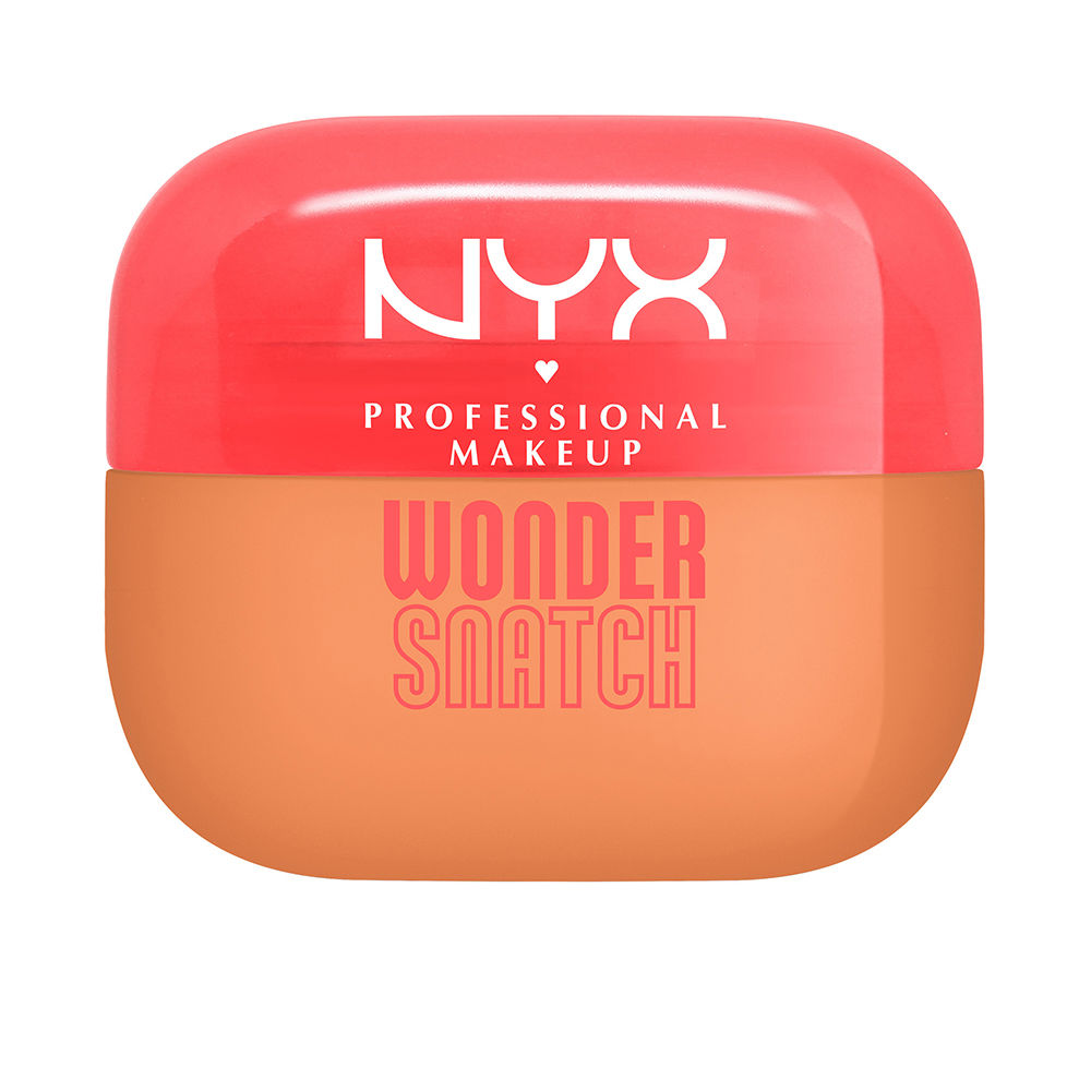 NYX PROFESSIONAL MAKE UP WONDER SNATCH Fixing Powder #Sassy Spice 1 unit