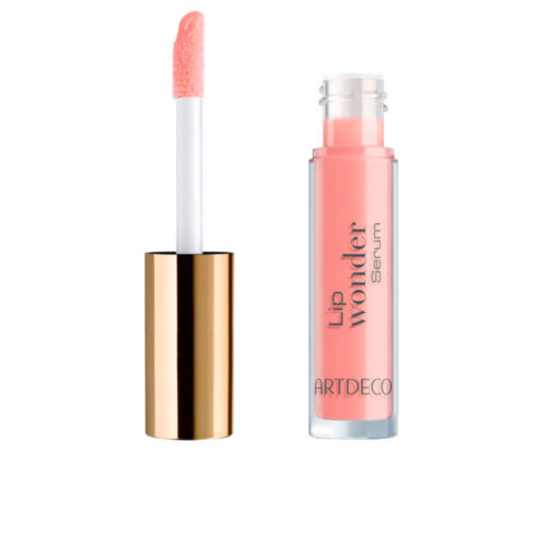 ARTDECO LIP WONDER serum #caring apricot 4 ml