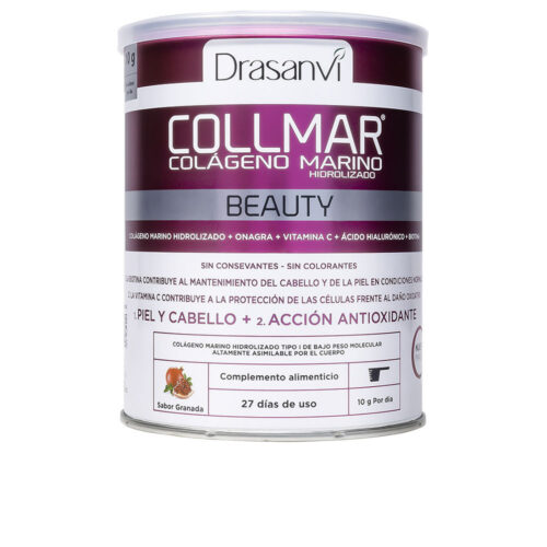 DRASANVI COLLMAR BEAUTY hydrolyzed marine collagen 275 gr