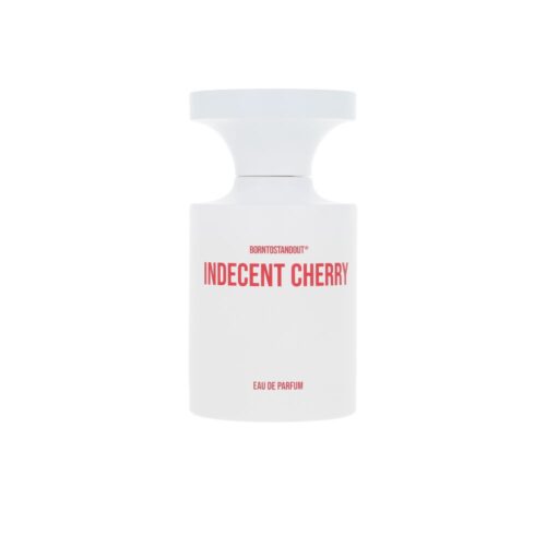 BORNTOSTANDOUT INDECENT CHERRY edp vapo 100 ml