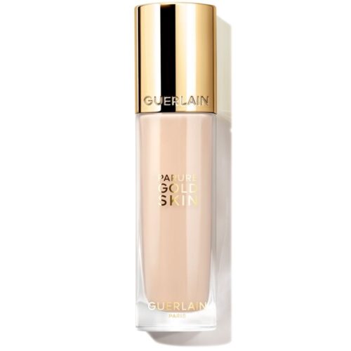 GUERLAIN PARURE GOLD SKIN fluid makeup foundation #1.5N 35 ml