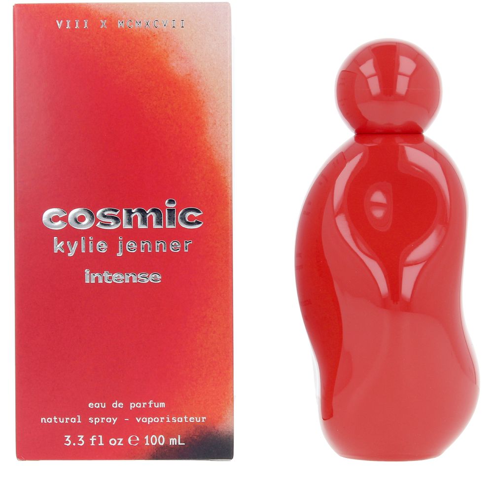 KYLIE COSMETICS COSMIC INTENSE edp vapo 100 ml
