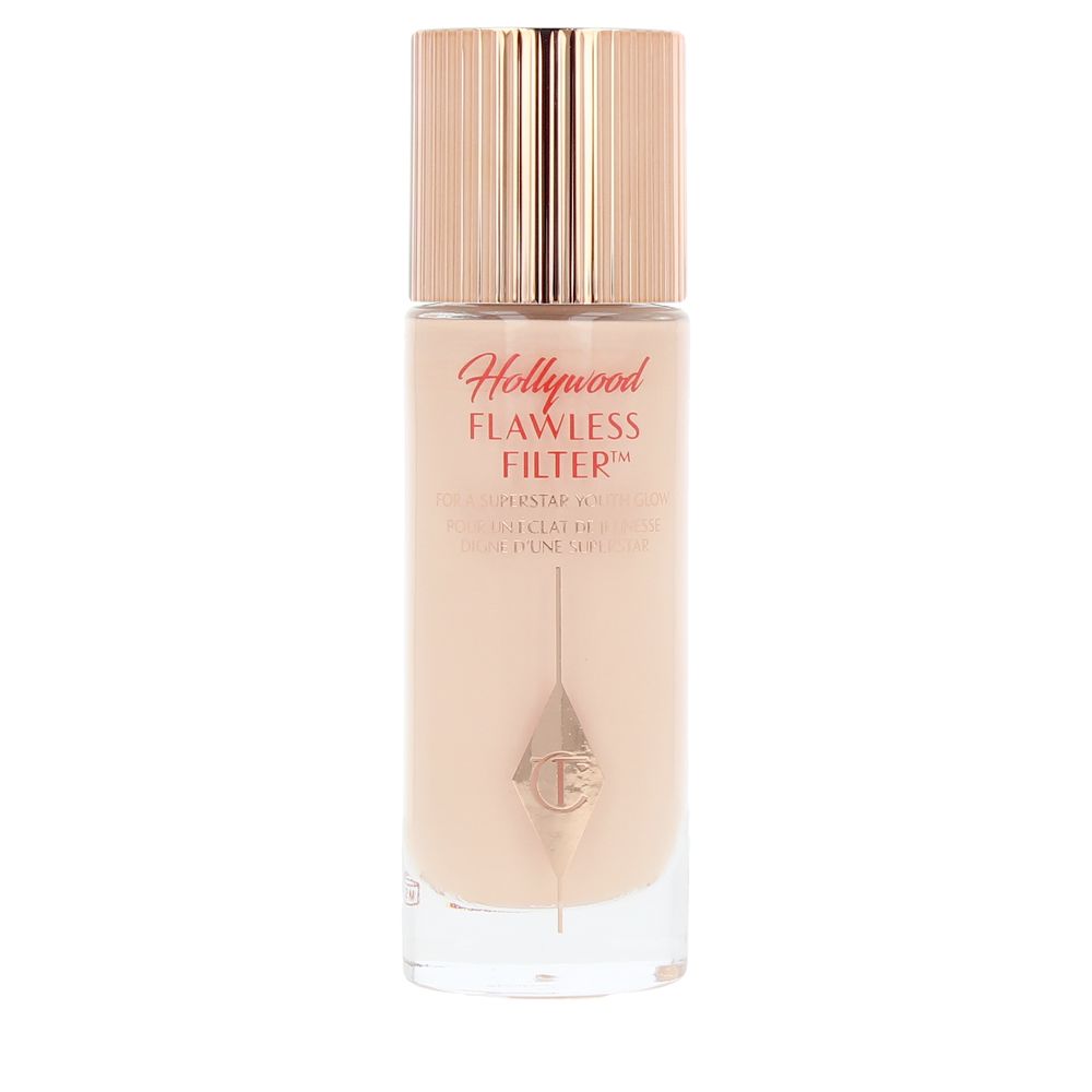 CHARLOTTE TILBURY HOLLYWOOD FLAWLESS FILTER highlighter #2-Fair 30 ml