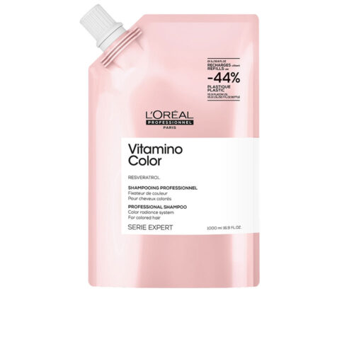 L'ORÉAL PROFESSIONNEL PARIS VITAMINO COLOR shampoo refill 1000 ml