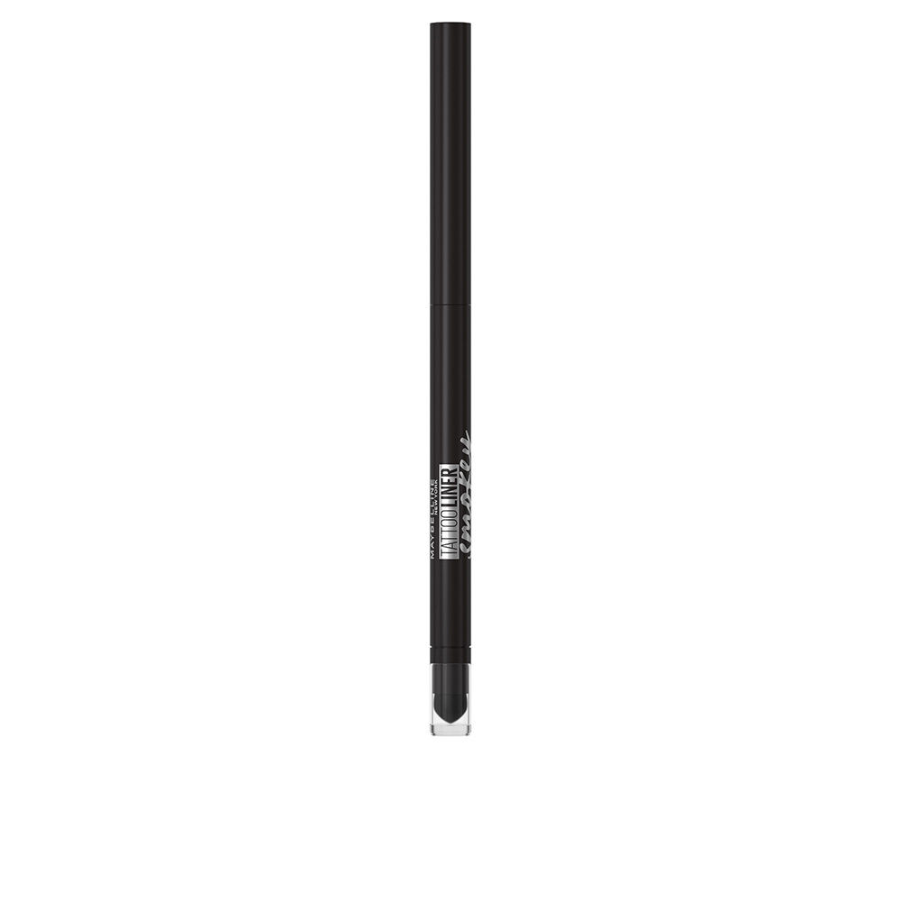 Maybelline TATTOO LINER smokey gel pencil #black 1,3 gr